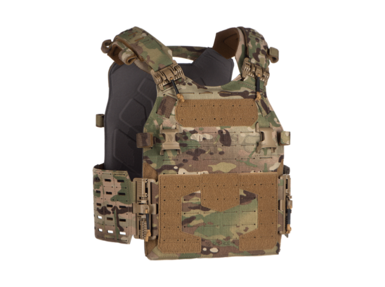 Image 1 for Templars Gear CPC ROC Gen3 (The last gen3 model) Plate Carrier in Multicam Color and Medium Size