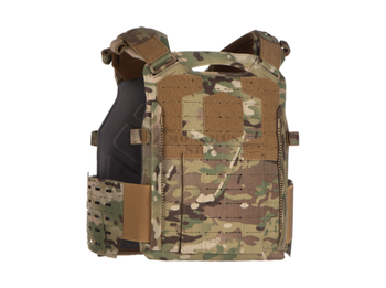 Image 2 for Templars Gear CPC ROC Gen3 (The last gen3 model) Plate Carrier in Multicam Color and Medium Size