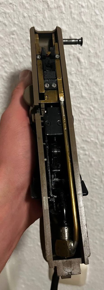 Image 4 for WE SCAR L HPA Custom 6 Mags