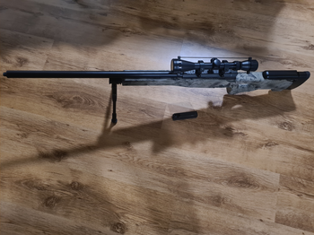 Bild 2 für Well l96 camo