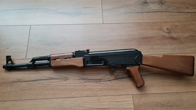Afbeelding van Cyma CM.028.