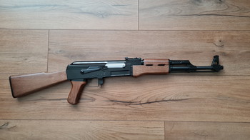 Bild 2 für Cyma CM.028.