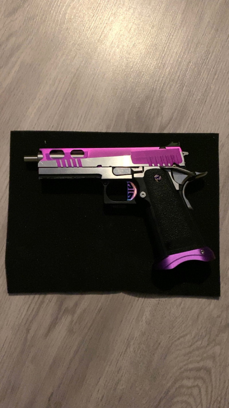 Image 1 for Tm capa 4.3