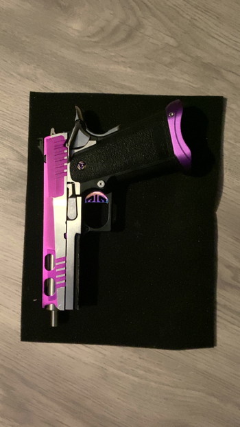 Image 2 for Tm capa 4.3