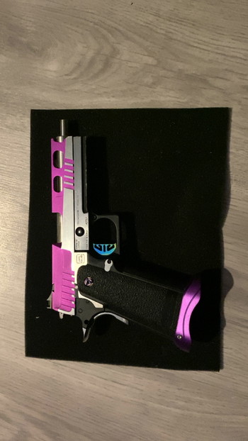 Image 3 for Tm capa 4.3