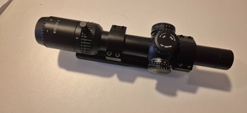 Bild 2 für Victoptics ZOD 1-4x20IR Riflescope