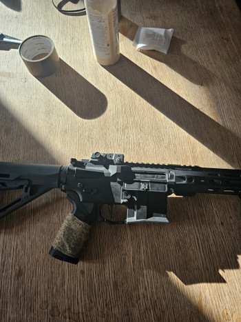 Image 3 for Lancer Tactical Gen 4 Predator 13,5 Inch