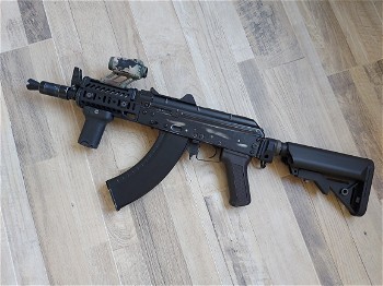 Image 2 pour AKS-74U Zenitco Spetsnaz