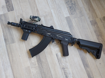 Imagen 2 de AKS-74U Zenitco Spetsnaz