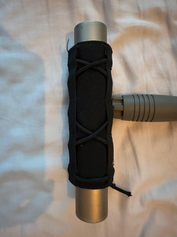 Image 2 pour Airsoft Accessoirepakket / Attachments Lot