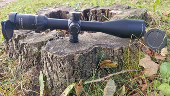Image 4 for Great Optisan EVX 6-24X50F1 Optic
