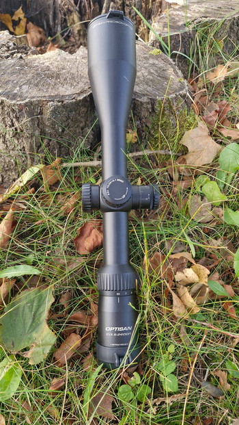 Image 5 for Great Optisan EVX 6-24X50F1 Optic
