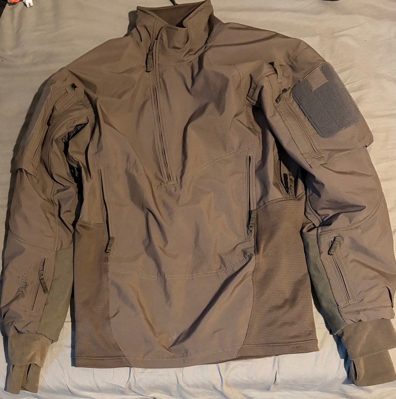 Image 1 pour UFPRO kleding set RG zgan (past van M tot XL)