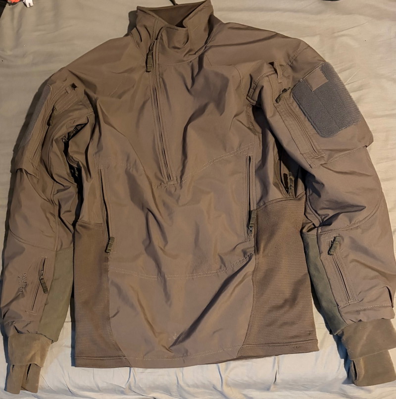 Image 1 for UFPRO kleding set RG zgan (past van M tot XL)