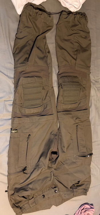 Image 2 pour UFPRO kleding set RG zgan (past van M tot XL)
