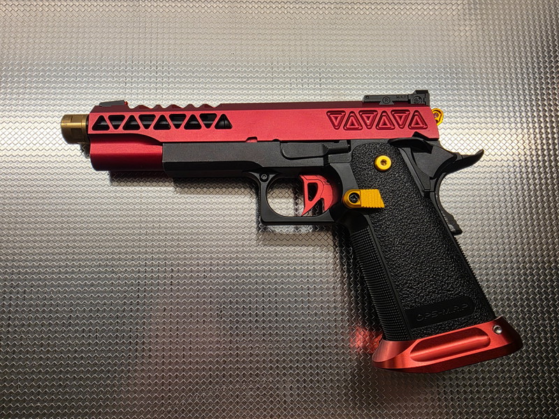 Imagen 1 de Tokyo Marui 5.1 Hi-capa
