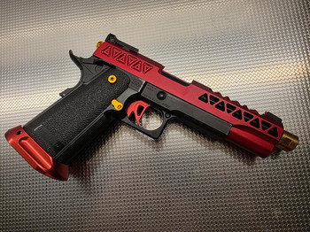 Imagen 2 de Tokyo Marui 5.1 Hi-capa