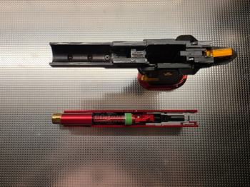 Imagen 3 de Tokyo Marui 5.1 Hi-capa
