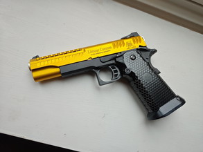 Imagen para Hi capa Limcat Aluminium grip