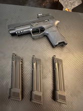 Imagen para Pro force sig Sauer m17 GBB