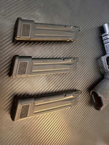 Image 2 for Pro force sig Sauer m17 GBB