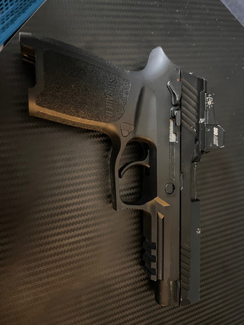 Image 3 for Pro force sig Sauer m17 GBB