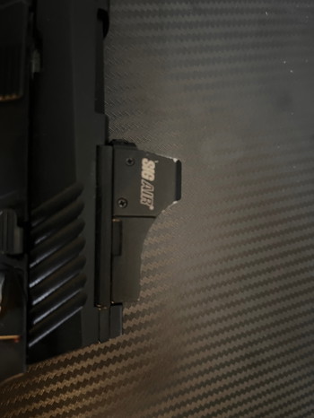 Image 4 for Pro force sig Sauer m17 GBB