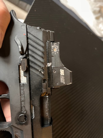 Image 5 for Pro force sig Sauer m17 GBB