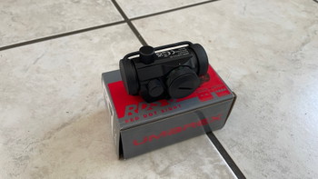 Image 2 for Umarex RDS 6 Red Dot | unbenutzt | neuwertig