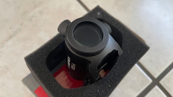 Image 3 for Umarex RDS 6 Red Dot | unbenutzt | neuwertig