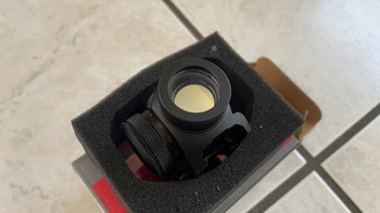 Image 4 for Umarex RDS 6 Red Dot | unbenutzt | neuwertig