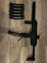 Imagen para MP7 a1 V2 GBR Umarex