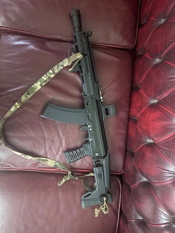 Imagen 2 de Ak105 tactical vfc