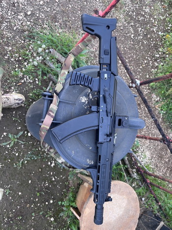 Imagen 3 de Ak105 tactical vfc