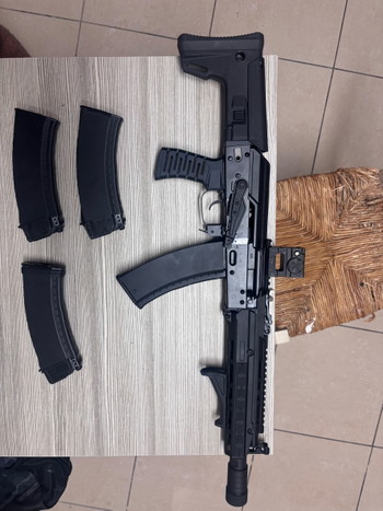 Imagen 5 de Ak105 tactical vfc