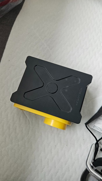 Afbeelding 2 van XCORTECH X3200MK3-V1 Chrono