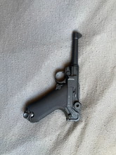 Image for GSG P08 Luger CO2