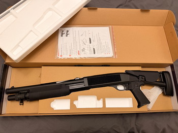 Imagen 2 de Double eagle m56c shotgun