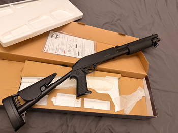 Imagen 3 de Double eagle m56c shotgun