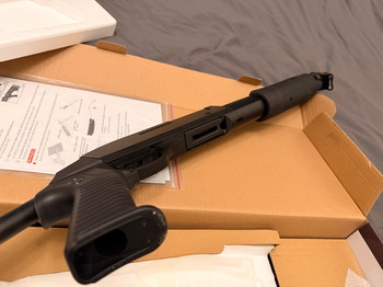 Imagen 4 de Double eagle m56c shotgun