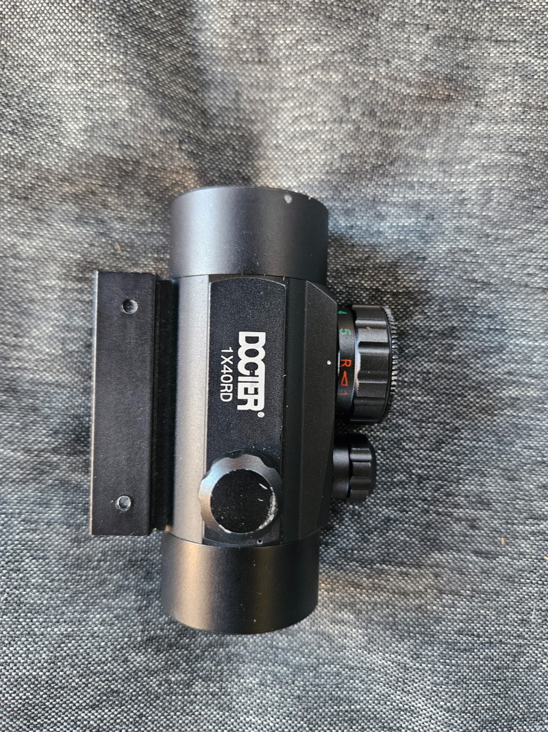 Image 1 for Reddot