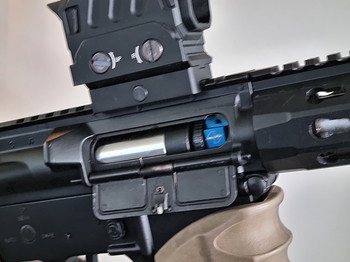 Imagen 5 de Specna Arms M4 | AEG | Prowin Hopup upgrade