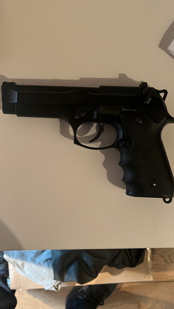 Image 2 for TM M9 3 magazijnen