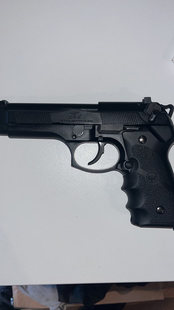 Image 3 for TM M9 3 magazijnen