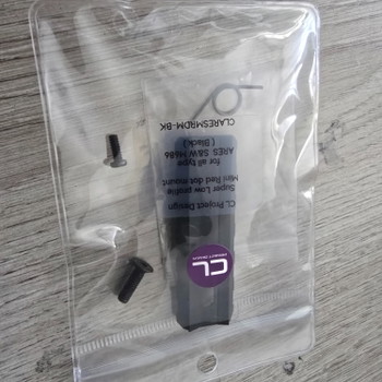 Image 4 for Ares CLPD 686 Revolver