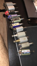 Bild für 11 aeg motors