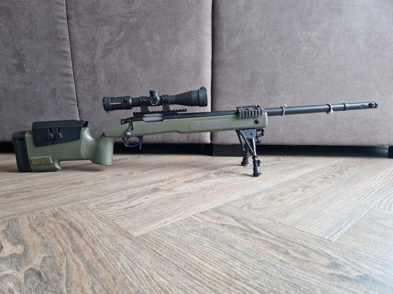 Afbeelding 1 van Tokyo Marui M40A5