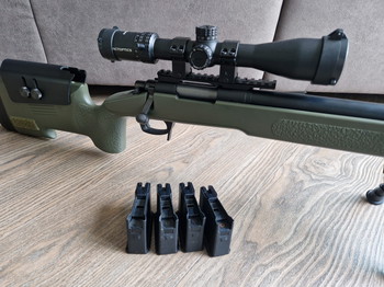 Image 2 for Tokyo Marui M40A5