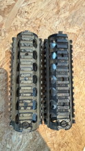 Image for KAC RIS for m4