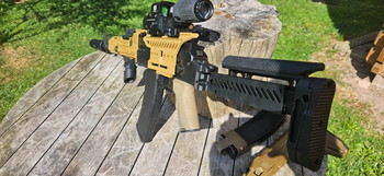 Image 3 for GHK AK Tunt